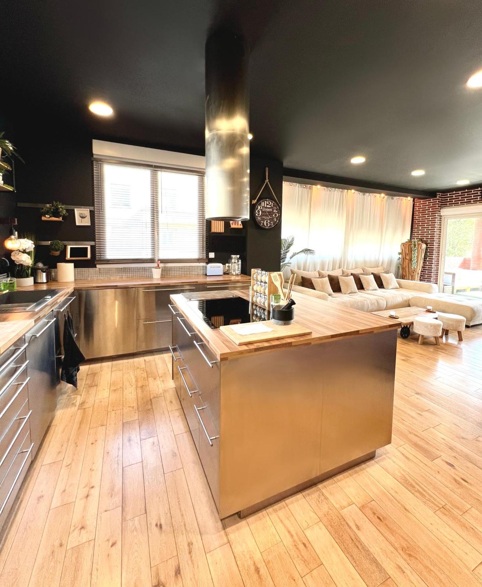 Апартаменты Magnifique Loft Atypique Тараскон Экстерьер фото