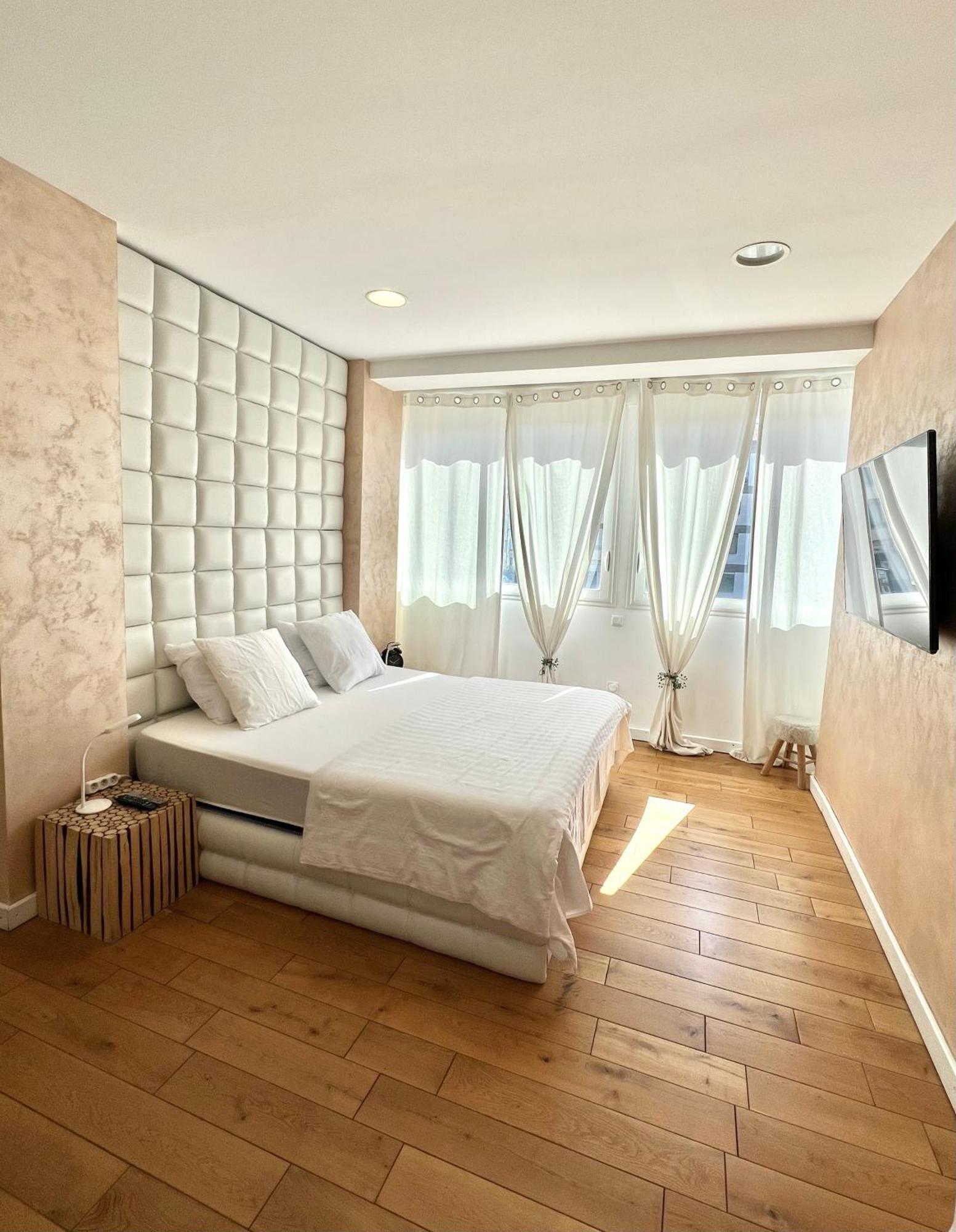 Апартаменты Magnifique Loft Atypique Тараскон Экстерьер фото