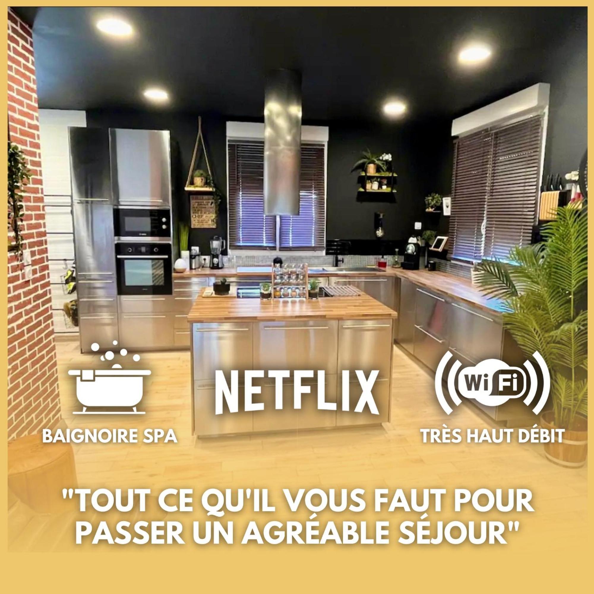 Апартаменты Magnifique Loft Atypique Тараскон Экстерьер фото